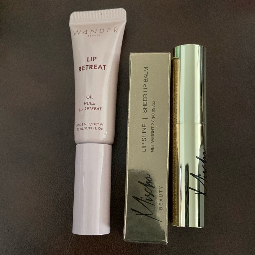 Lip Bundle NEW